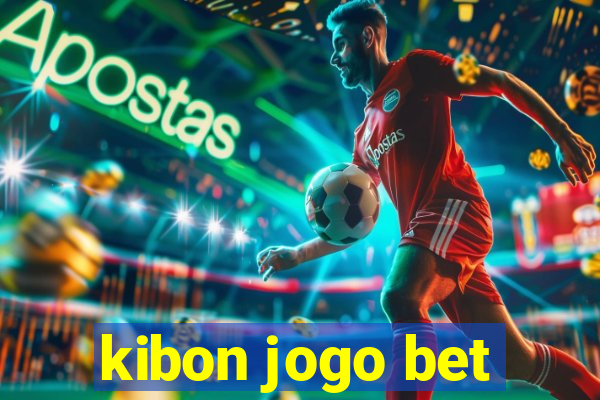 kibon jogo bet